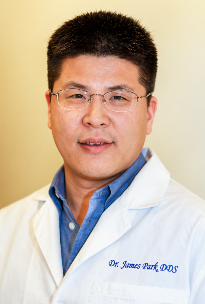 Dr. James Park