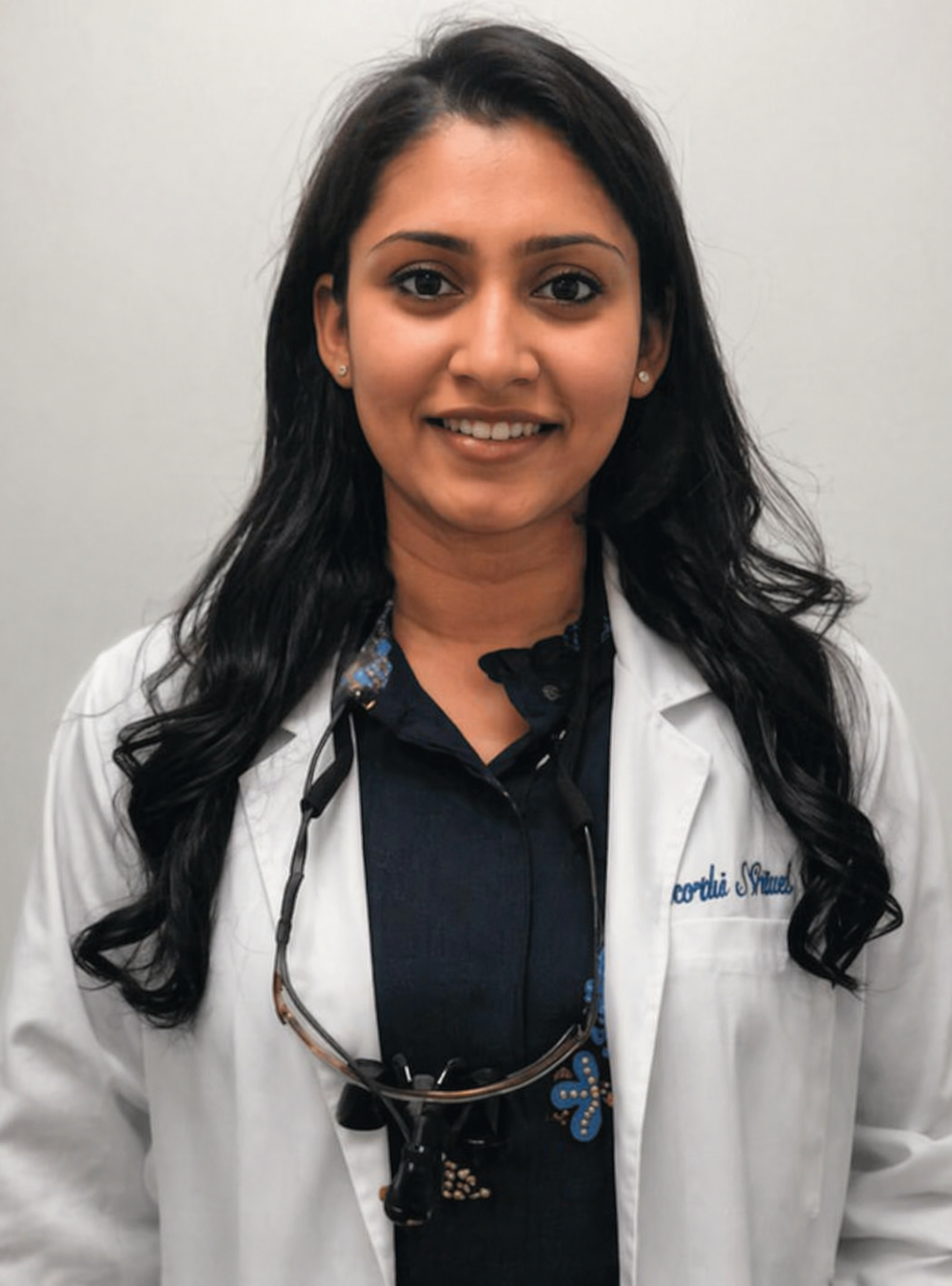 Dr. Keerthi Vittal, family dentist, treats children, Bergenfield NJ