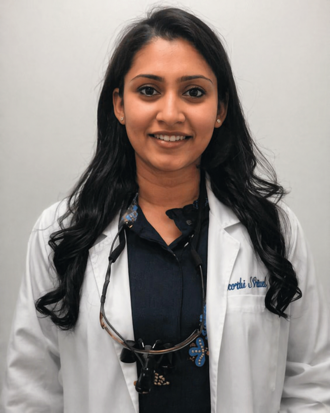 Dr. Keerthi Vittal, family dentist, treats children, Bergenfield NJ