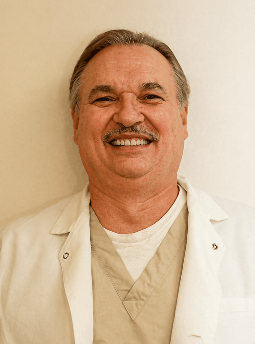 Dr. Sura, restorative dentist, Bergenfield NJ, expert in dental restorations