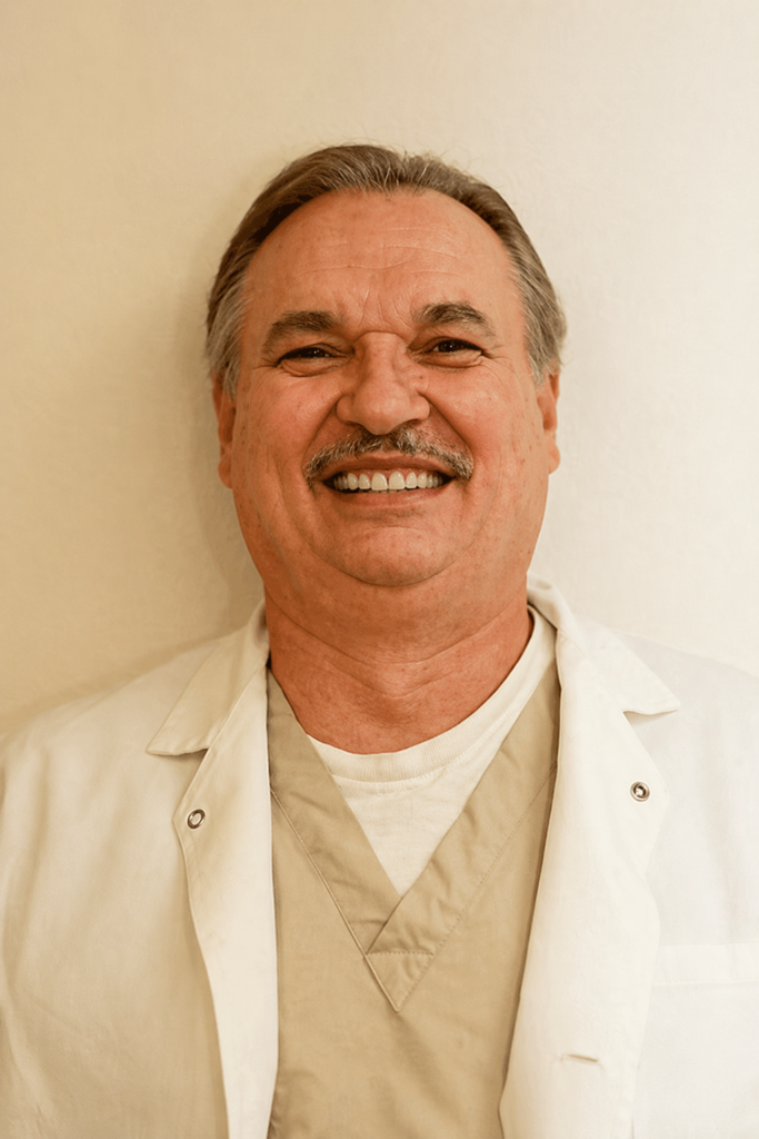 Dr. Steven Sura