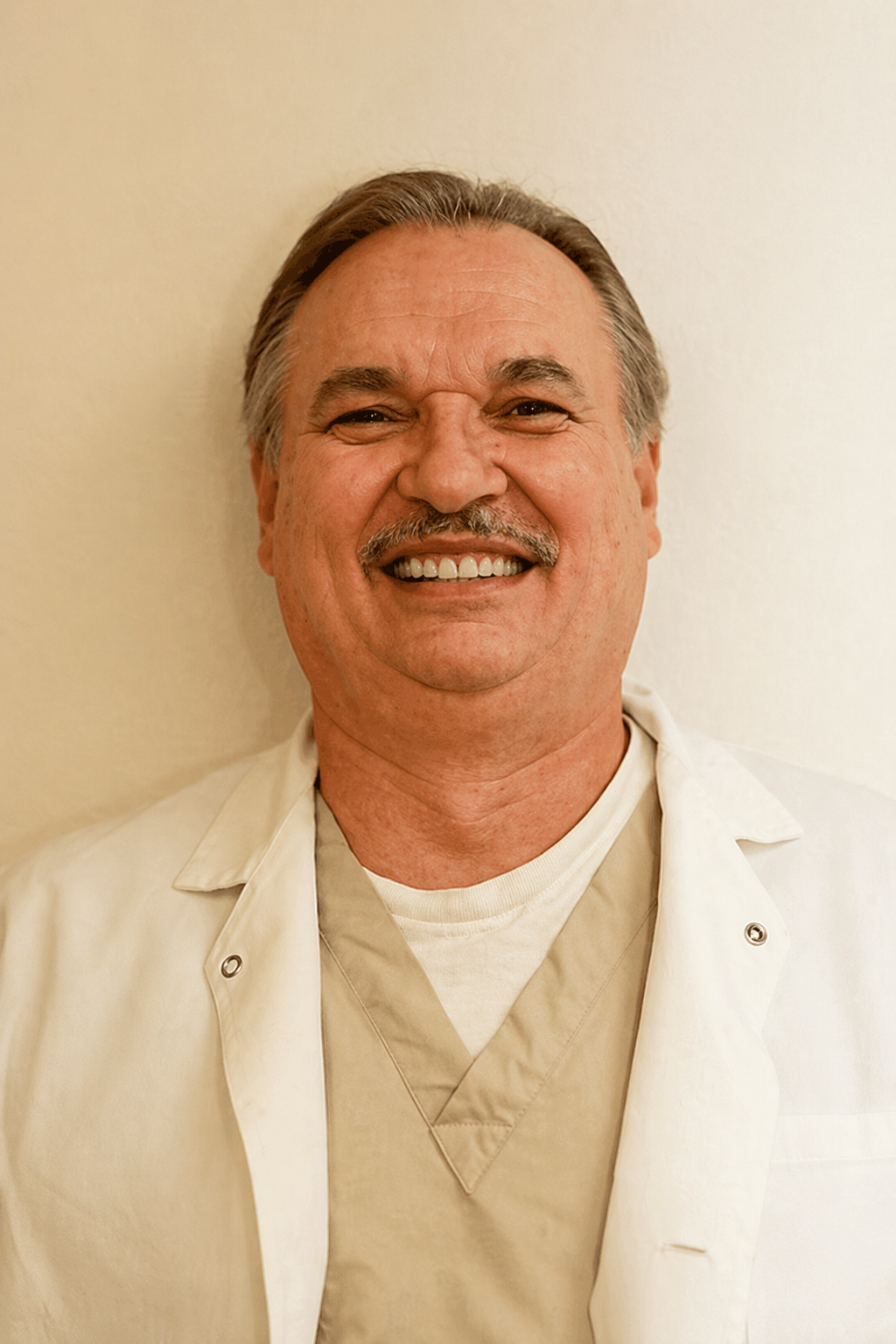 Dr. Sura, restorative dentist, Bergenfield NJ, expert in dental restorations